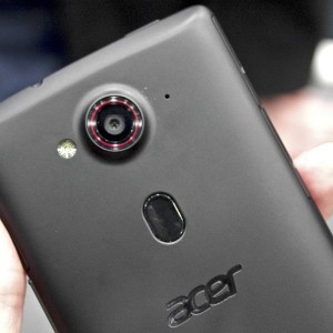 Caratteristiche Acer Liquid E3 e Liquid Z4 nuovi smartphone per selfie