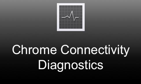 Come fare controllo prestazioni internet con Google Chrome