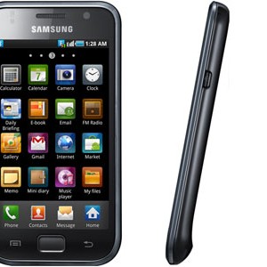 Come fare hard reset Samsung i9000 Galaxy S per risolvere problemi tel