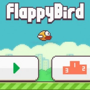 Flappy Bird download bloccato su Android e iOS: ecco la curiosa storia