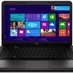 HP 250 notebook recensione ottimo PC portatile per viaggi d'affari HP 250 notebook recensione ottimo PC portatile per viaggi d'affari
