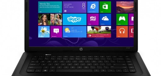 HP 250 notebook recensione ottimo PC portatile per viaggi d'affari