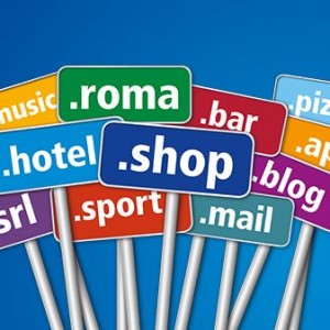 I nuovi domini di primo livello: .blog, .club, .news, e numerosi altri