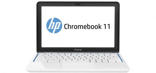 Recensione HP Chromebook 11-1126GR dei migliori chromebook sul mercato