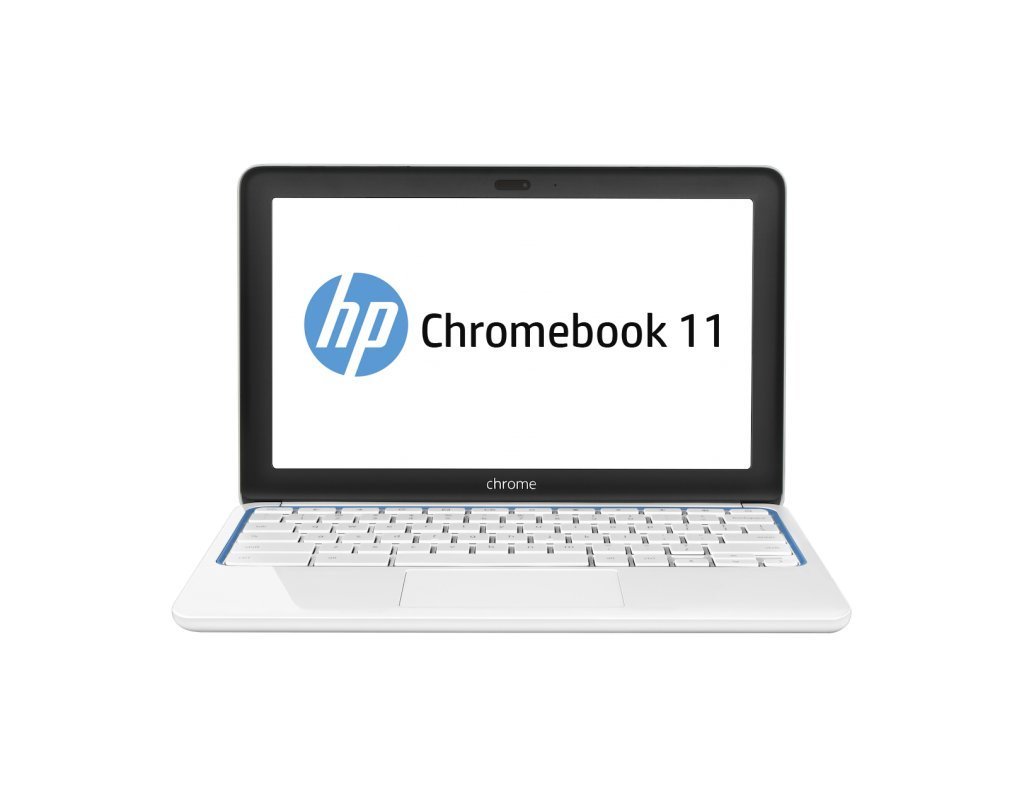Recensione HP Chromebook 11-1126GR dei migliori chromebook sul mercato