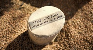 Rinvenuta una capsula del tempo Apple appartenuta a Steve Jobs