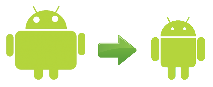 Samsung, LG e altri produttori dovranno eliminare bloatware Android