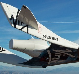 Virgin Galactic il business dei voli spaziali con il volo suborbitale