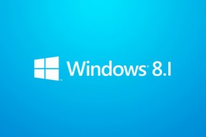 Aggiornamento Windows 8.1 primo update disponibile da Aprile
