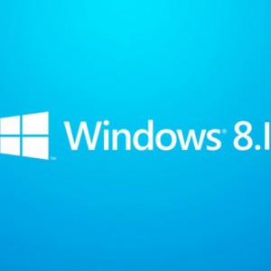 Aggiornamento Windows 8.1 primo update disponibile da Aprile