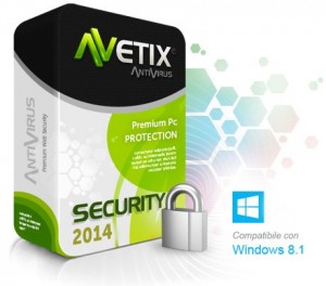 Analisi Avetix Antivirus, nuovo antivirus gratis contro malware e virus