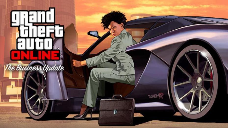Grand Theft Auto Online: la premiere del nuovo DLC GTA 5