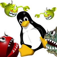 Malware Linux: oltre 25.000 server Linux e 500.000 PC infetti