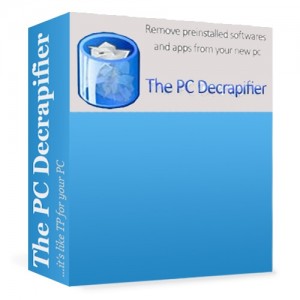 PC Decrapifier programma per eliminare programmi inutili dal PC gratis PC Decrapifier programma per eliminare programmi inutili dal PC gratis