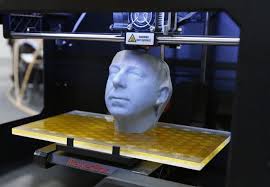 Stampa 3D organi umani: l'evoluzione nel trapianto ogani senza rigetto