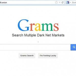 Arriva Grams il motore di ricerca per effettuare ricerche nel Deep Web