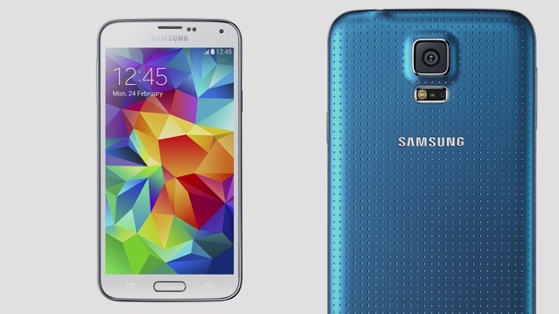 Attenzione sul Samsung Galaxy S5 impronte digitali a rischio sicurezza