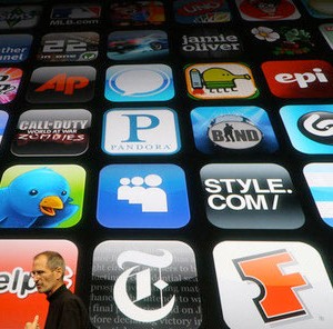 Futuro delle applicazioni: analisi del trend di uso di browser e apps Futuro delle applicazioni: analisi del trend di uso di browser e apps
