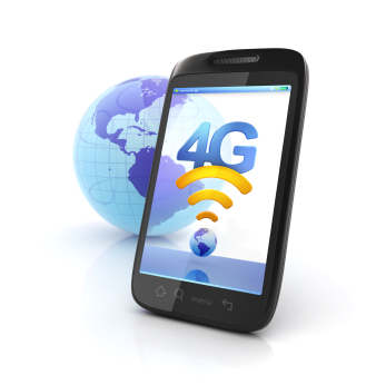 Pericoli e rischi connessione internet smartphone vulnerabile a hacker