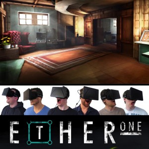 Recensione Ether One videogioco che ci porta a scoprire origini trauma