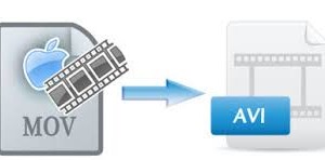 Come fare per convertire MOV in AVI gratis