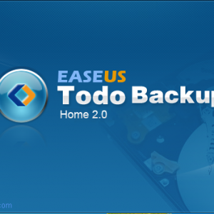 Come effettuare backup completo PC e del disco fisso con EASEUS