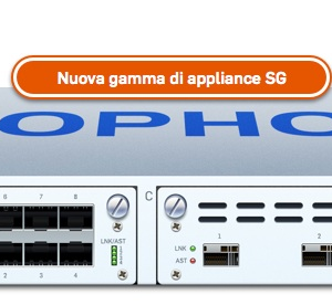 Come proteggere rete LAN e WLAN con con Sophos UTM Come proteggere rete LAN e WLAN con con Sophos UTM