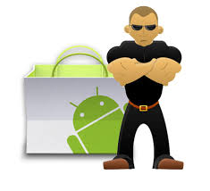 Google attiva Bouncer app buttafuori che cura la sicurezza Play Store
