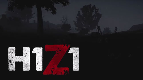 H1Z1 gioco Sony con intelligenza artificiale che cambia in base a noi