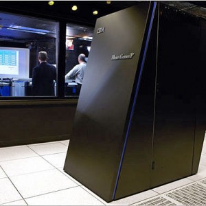 Supercomputer Watson, recensione PC IBM pioniere cognitive computing Supercomputer Watson, recensione PC IBM pioniere cognitive computing