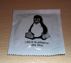 linux-sicuro
