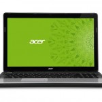 Acer Aspire E1-571-53234G50MNKS Recensione Notebook con ottime prestazioni Acer Aspire E1-571-53234G50MNKS Recensione Notebook con ottime prestazioni