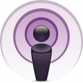 podcast