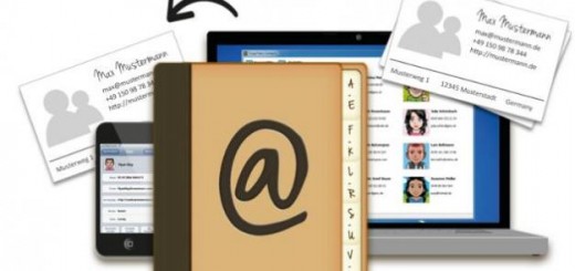 La migliore rubrica telefonica per PC gratuita