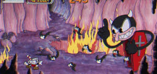 Cuphead, in arrivo nuovo platform per PC dalle grafiche retrò