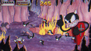 Cuphead, in arrivo nuovo platform per PC dalle grafiche retrò