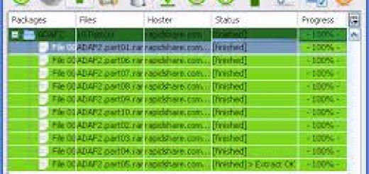 Come scaricare qualsiasi tipo di file con Jdownloader
