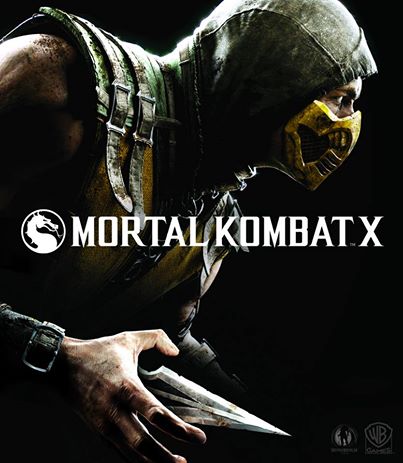 Dettagli e Data Uscita Mortal Kombat X annunciato da Warner Bros