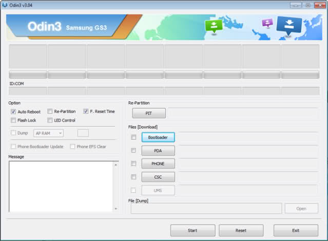 Come flashare una recovery su Samsung Galaxy S4