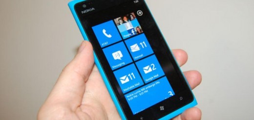 Windows Phone, in arrivo nuove funzioni antifurto