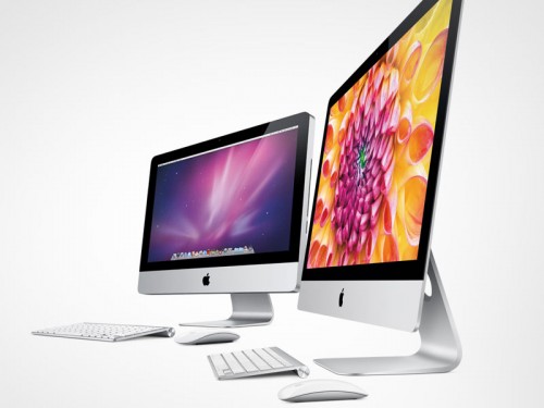 Apple, in arrivo nuovo PC Desktop IMac conveniente e potente