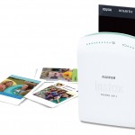 Analisi Fujifilm Instax Share SP-1, stampante fotografica portatile