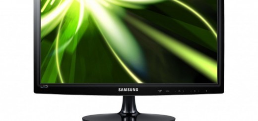 Analisi TV LED Samsung Syncmaster T22B300EW Digital