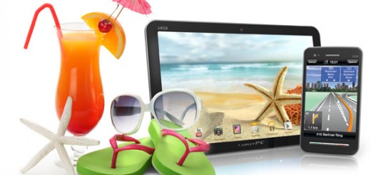 App per le vacanze 2014: migliori app da scaricare Estate 2014