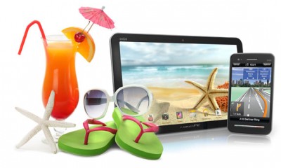 App per le vacanze 2014: migliori app da scaricare Estate 2014