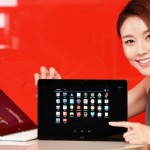Caratteristiche Tecniche LG Tab Book - ibrido tablet notebook