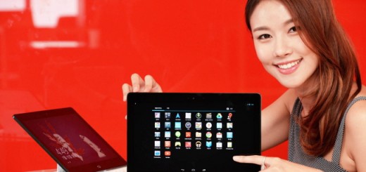 Caratteristiche Tecniche LG Tab Book - ibrido tablet notebook