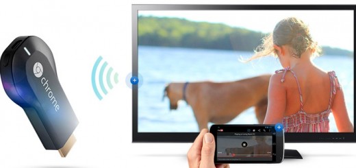 Come fare mirroring chromecast e come fare download mirroring