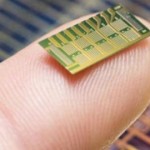Tecnologia da indossare chip sottocutaneo rilascia medicinali