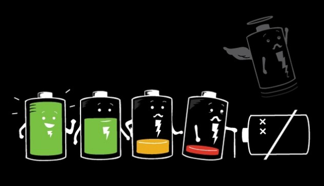Trucchi per aumentare durata batteria smartphone